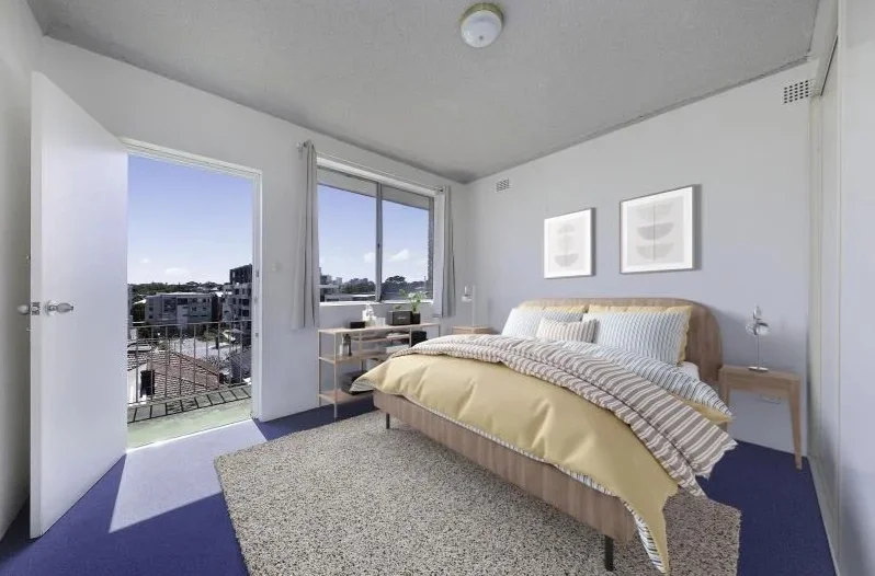 Additional image 2 of 9/24 Burton Street, Randwick NSW 2031