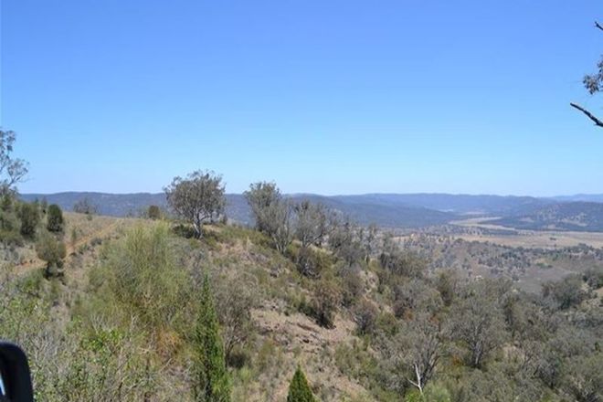 Picture of Lot 5 "Cooees Mountain" Yarrabin Road, YARRABIN NSW 2850