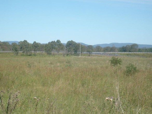 Picture of DUINGAL QLD 4671
