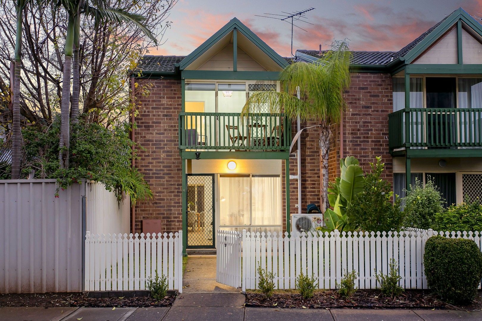 3 bedrooms Townhouse in 4/59 McInerney Avenue MITCHELL PARK SA, 5043
