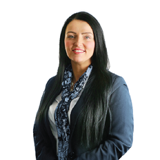 Rebekah SINGH, Sales representative