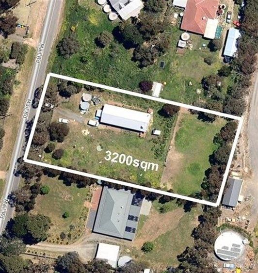 6 Mail Road, Harrogate SA 5244, Image 0