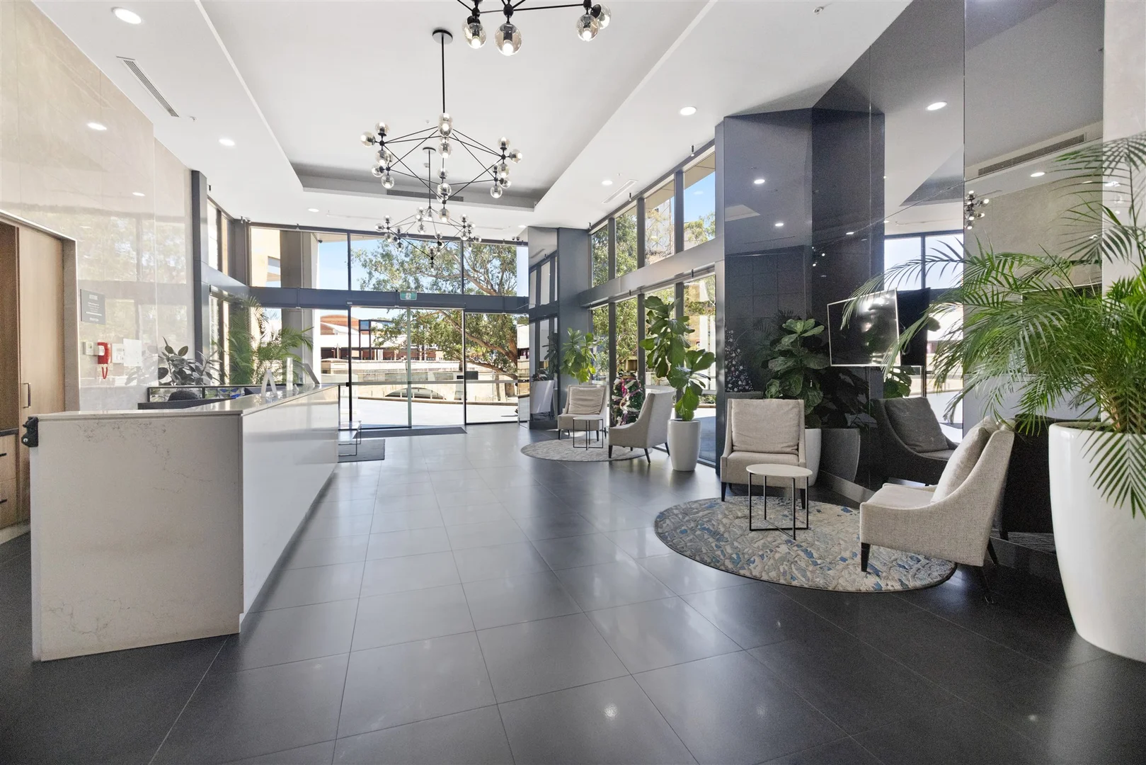 Additional image 6 of 2008/330 Church Street, Parramatta NSW 2150