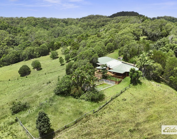 241 Nolans Road, Stokers Siding NSW 2484