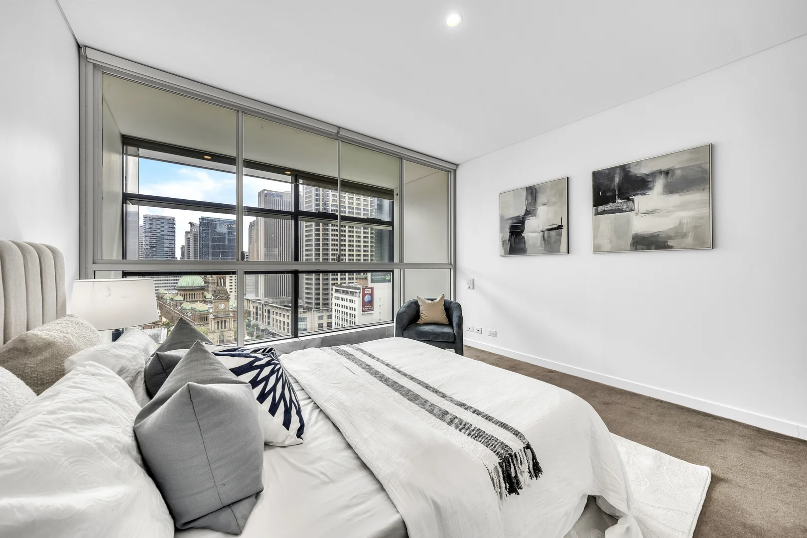 Additional image 11 of 2502/101 Bathurst Street, Sydney NSW 2000