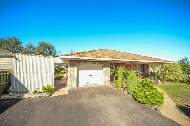 Picture of 2/14 Glover Avenue, BLACKSTONE HEIGHTS TAS 7250