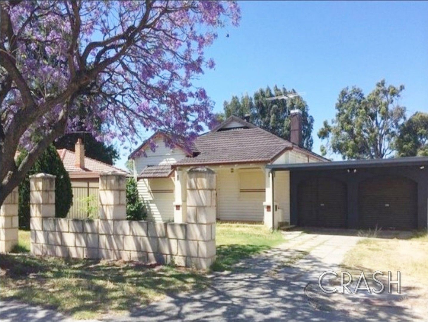 4 bedrooms House in 192 Hicks Street GOSNELLS WA, 6110