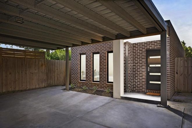5/58 Miranda Road, Reservoir, VIC, 3073