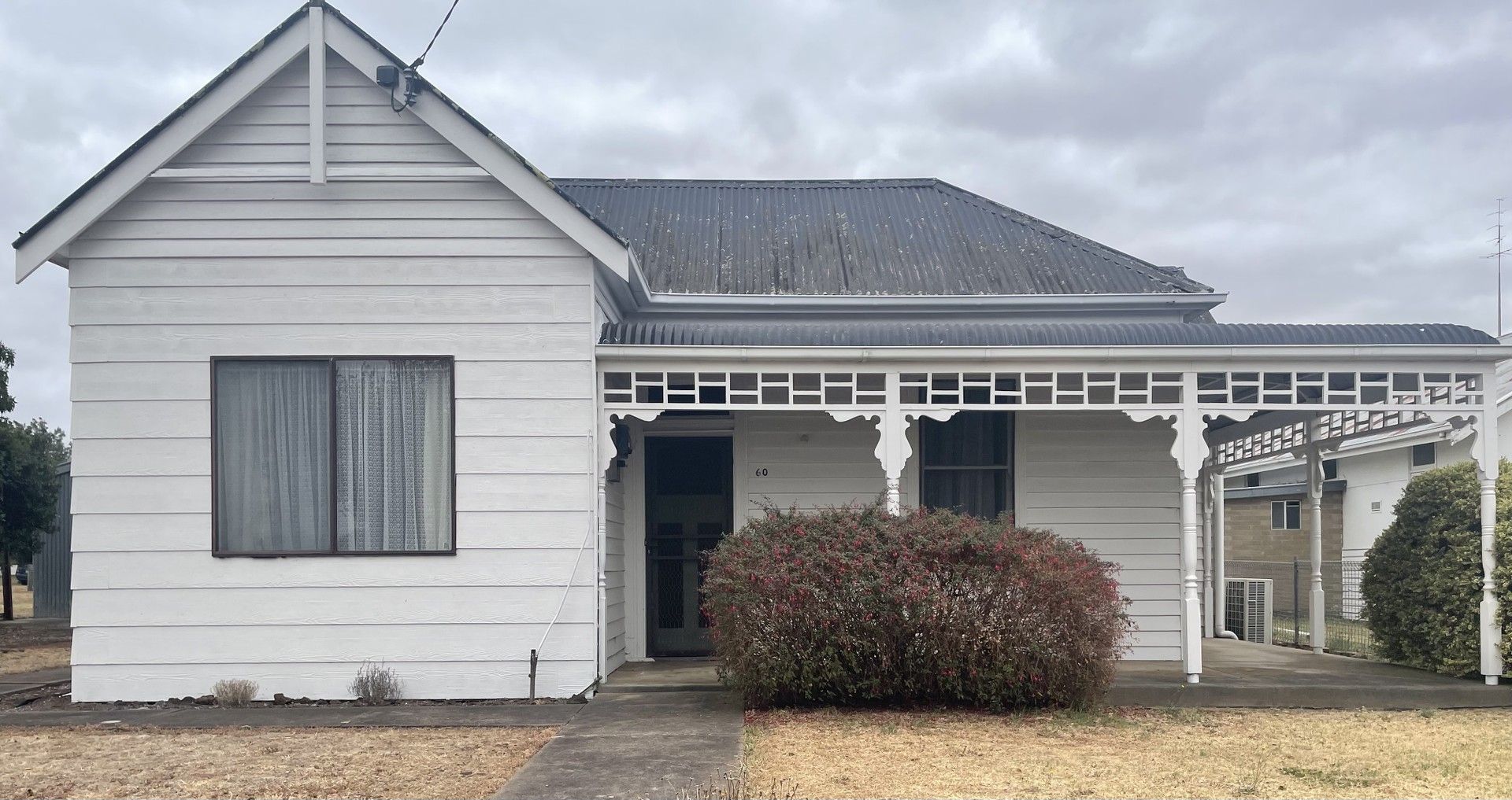 60 Main Street, Derrinallum VIC 3325 House For Rent 360 Domain