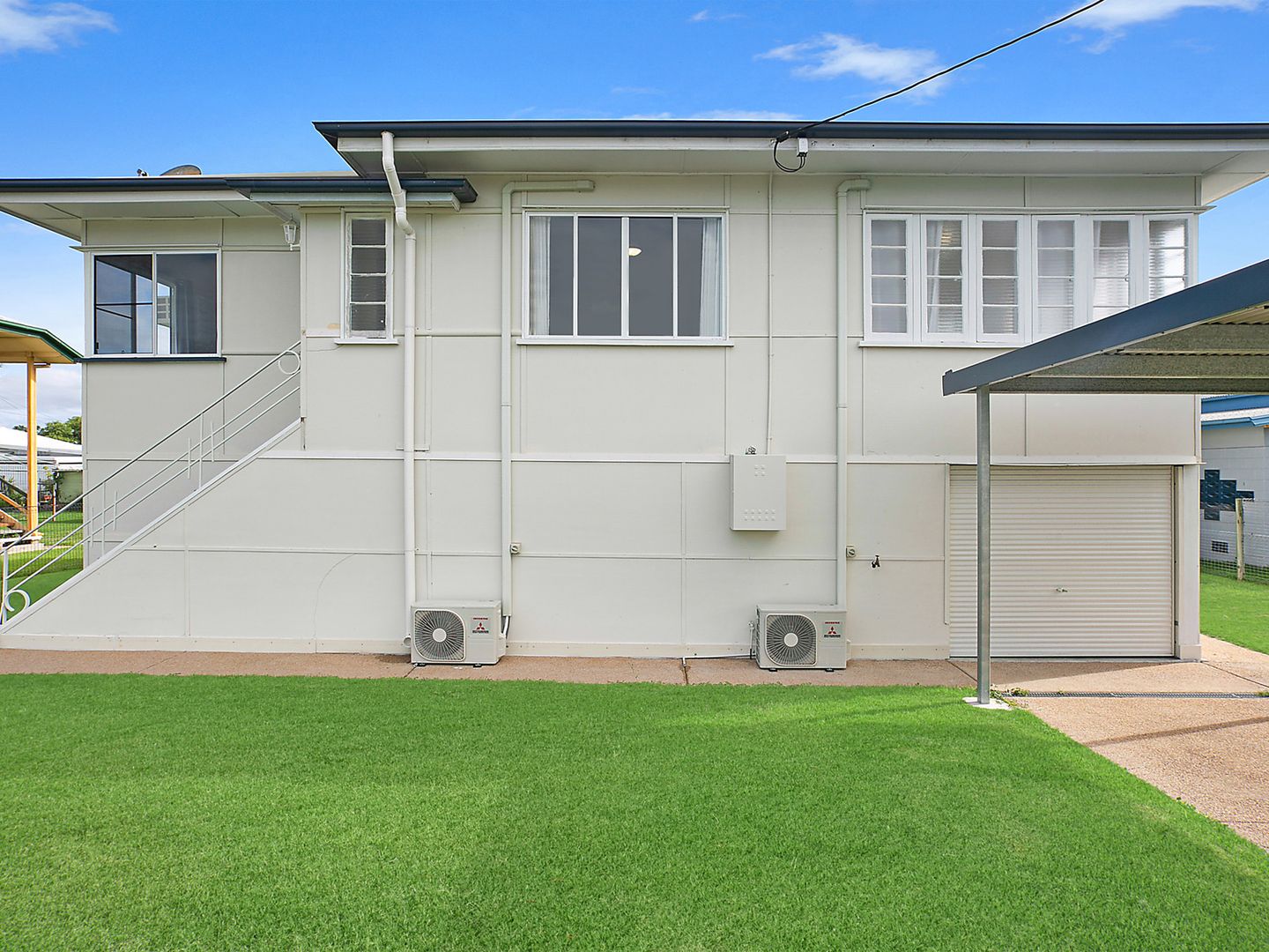 164 Simpson Street, Berserker QLD 4701