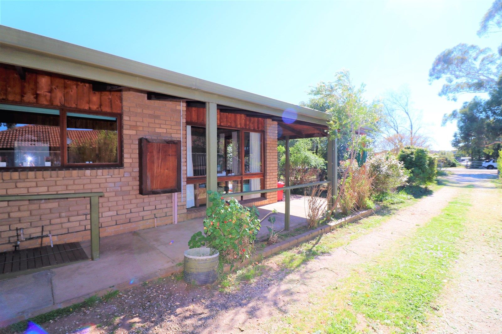 8 Jones St, Avenel VIC 3664, Image 1