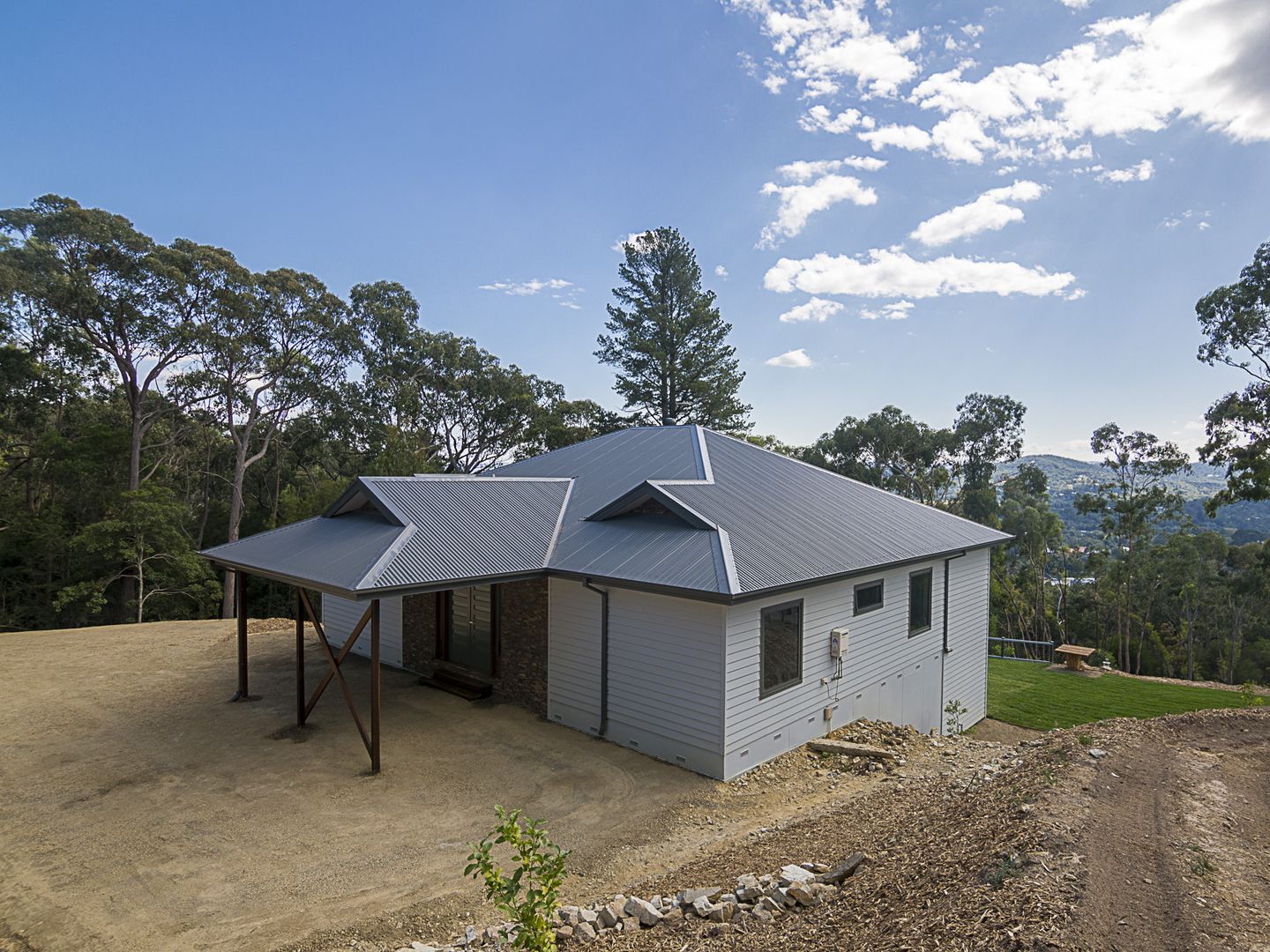 37 Mt Riddell Road, Healesville VIC 3777, Image 1