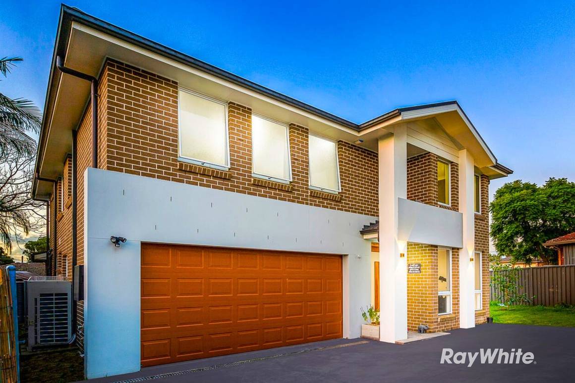 Picture of 19A Jennifer Avenue, BLACKTOWN NSW 2148