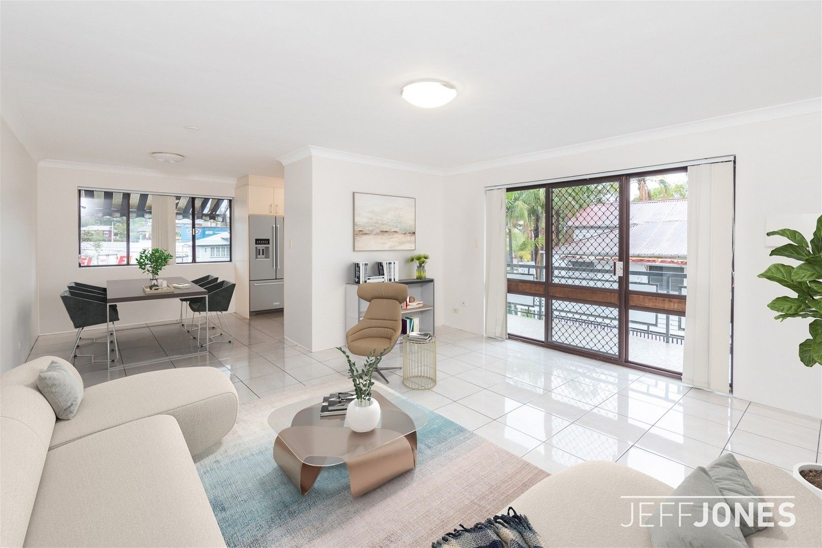 1/17 Logan Street, Greenslopes QLD 4120, Image 0