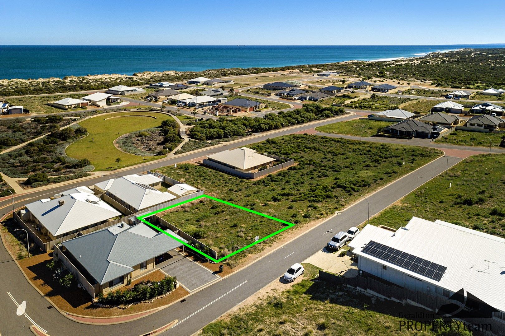 3 Misto Way, Sunset Beach WA 6530, Image 0