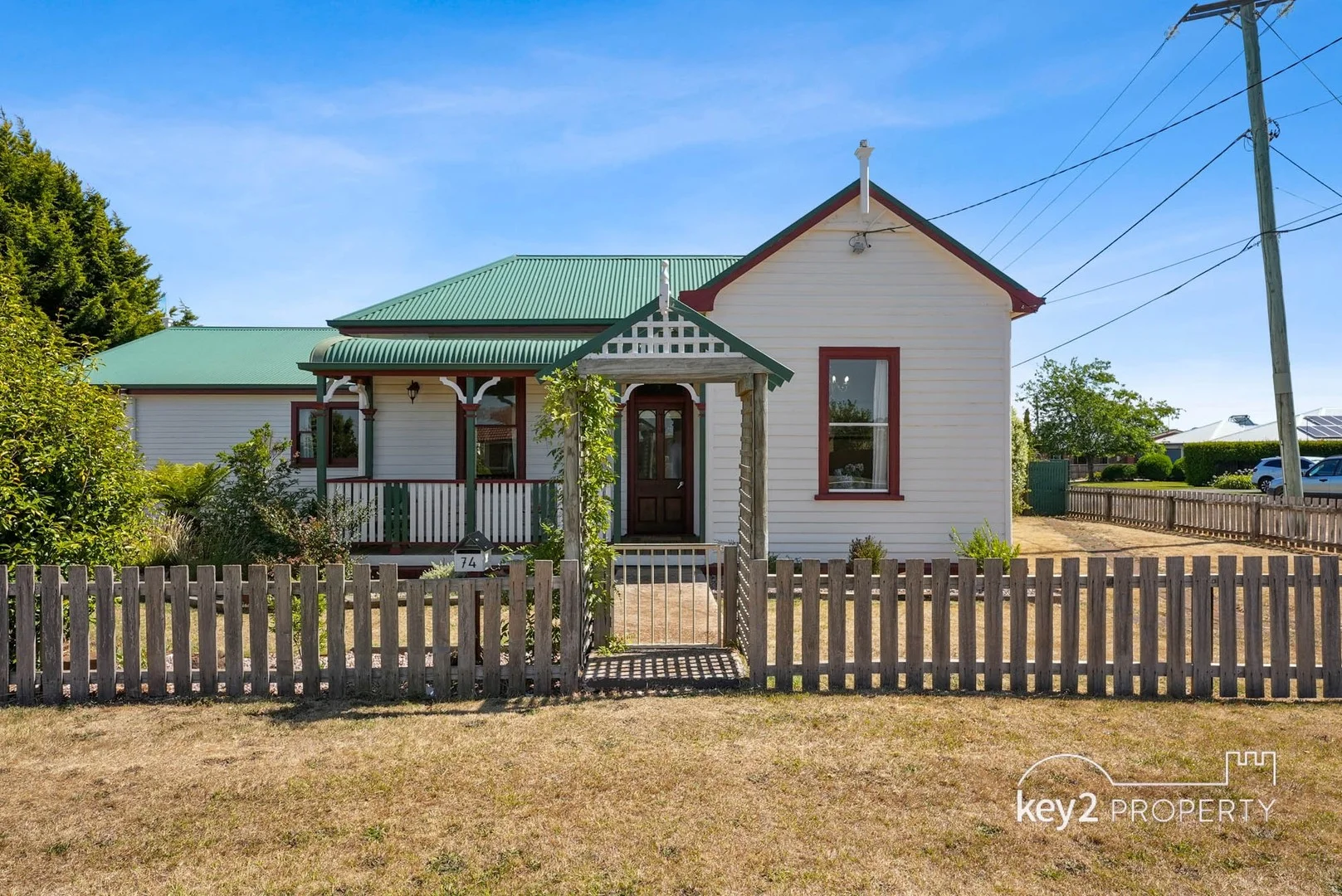 74 Westbury Place, Deloraine TAS 7304