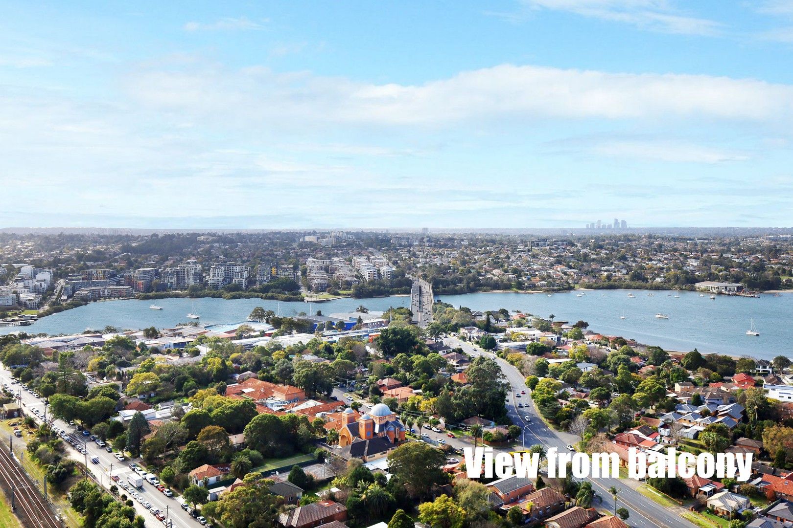 E2901/36 Walker Street, Rhodes NSW 2138 Apartment For Rent Domain