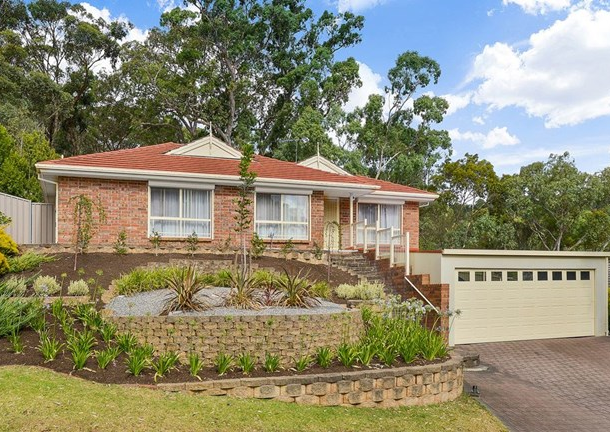 29 Highfield Drive, Aberfoyle Park SA 5159