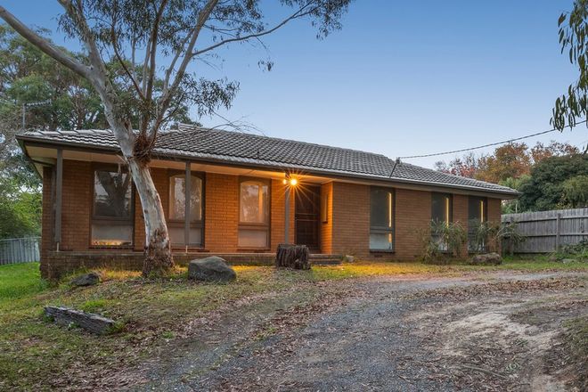 Picture of 4 Lester St, WOORI YALLOCK VIC 3139