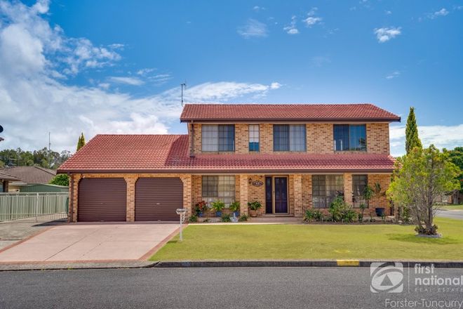 Picture of 45 Taree Street, TUNCURRY NSW 2428