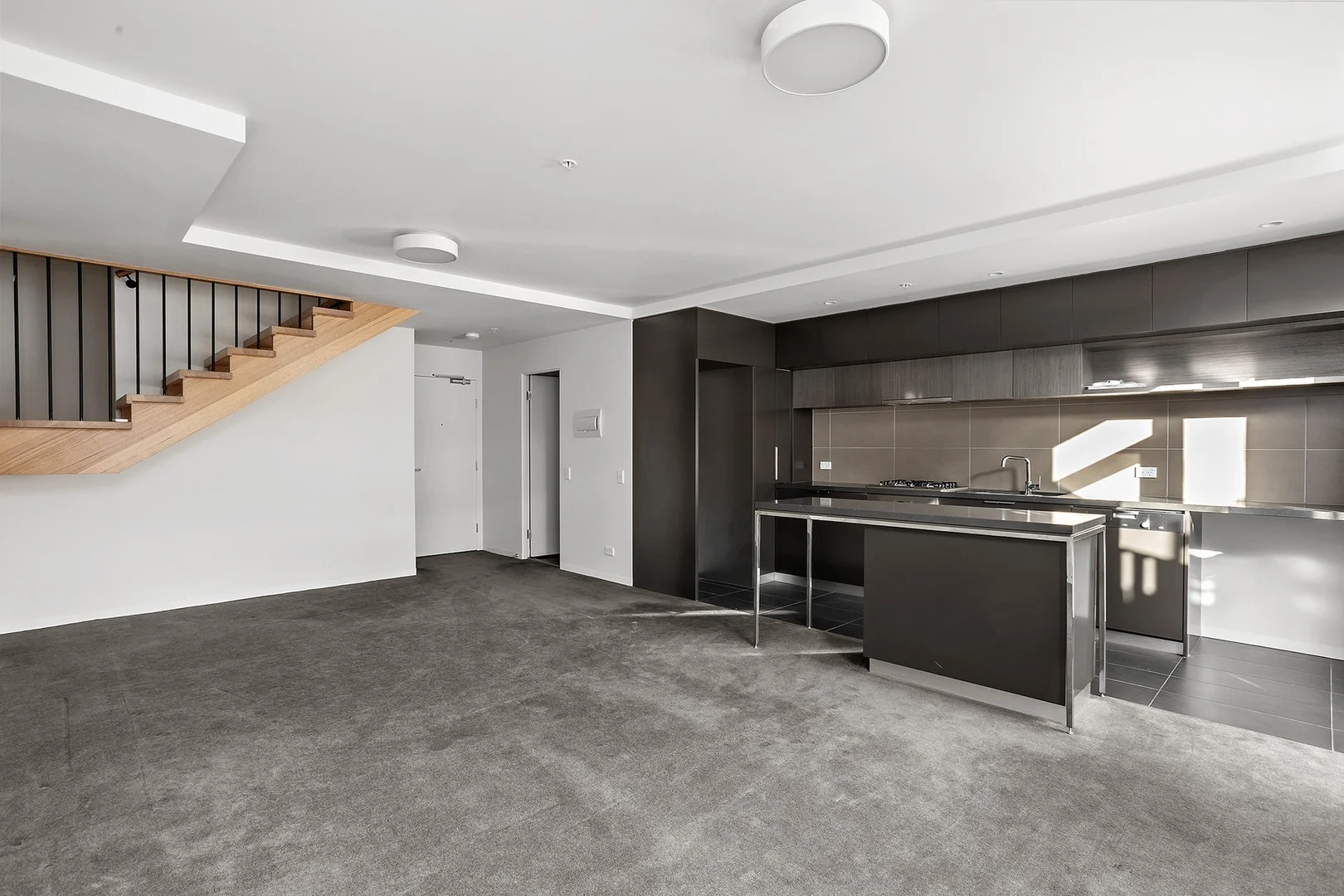 10/8 Grosvenor Street, Abbotsford VIC 3067