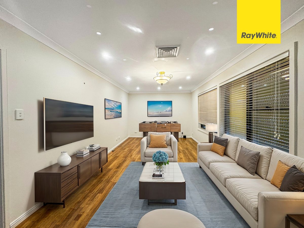 3 bedrooms House in 300 Kissing Point Road DUNDAS NSW, 2117