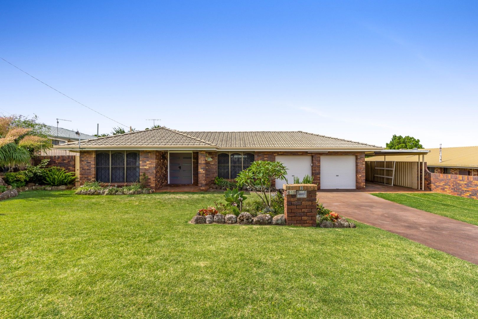 3 McQuade Court, Kearneys Spring QLD 4350 House For Rent Domain