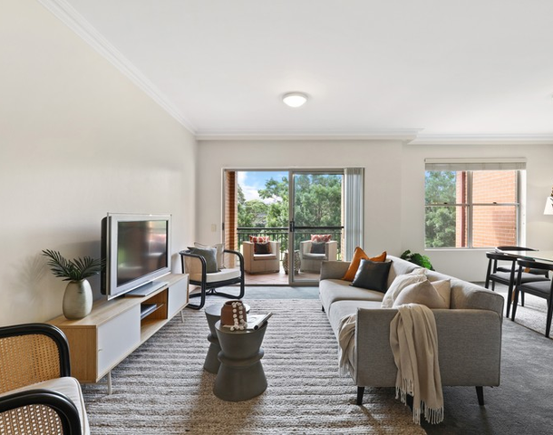 15/11 Williams Parade, Dulwich Hill NSW 2203