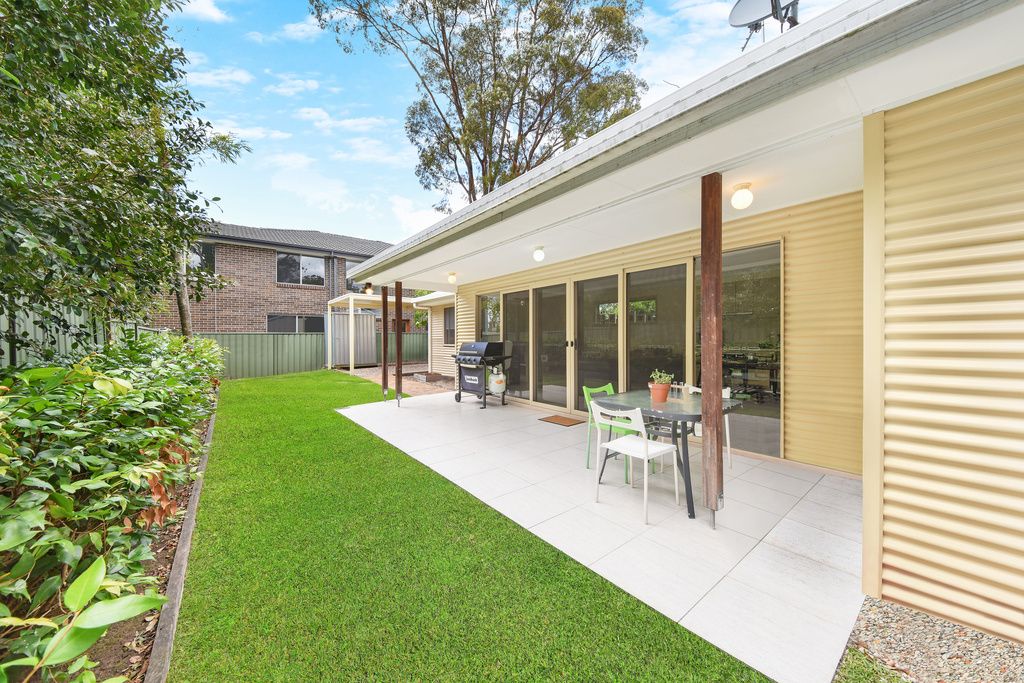 2 bedrooms Villa in 2/17A Baldwin Avenue ASQUITH NSW, 2077