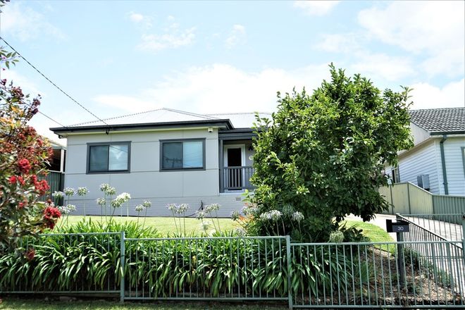 Picture of 30 Athabaska Avenue, SEVEN HILLS NSW 2147