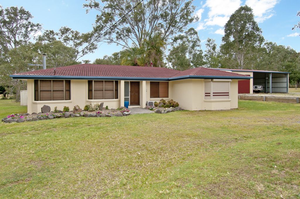 28 Bluff Road, Cedar Vale Property History & Address Research Domain