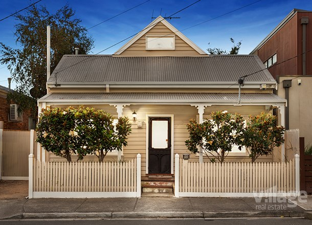 26 Norfolk Street, Yarraville VIC 3013