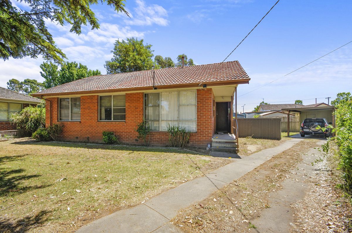 15 Ruff Street, Sale VIC 3850, Image 0