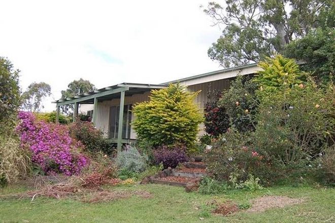 Picture of 381 Dyraaba Road, DYRAABA NSW 2470