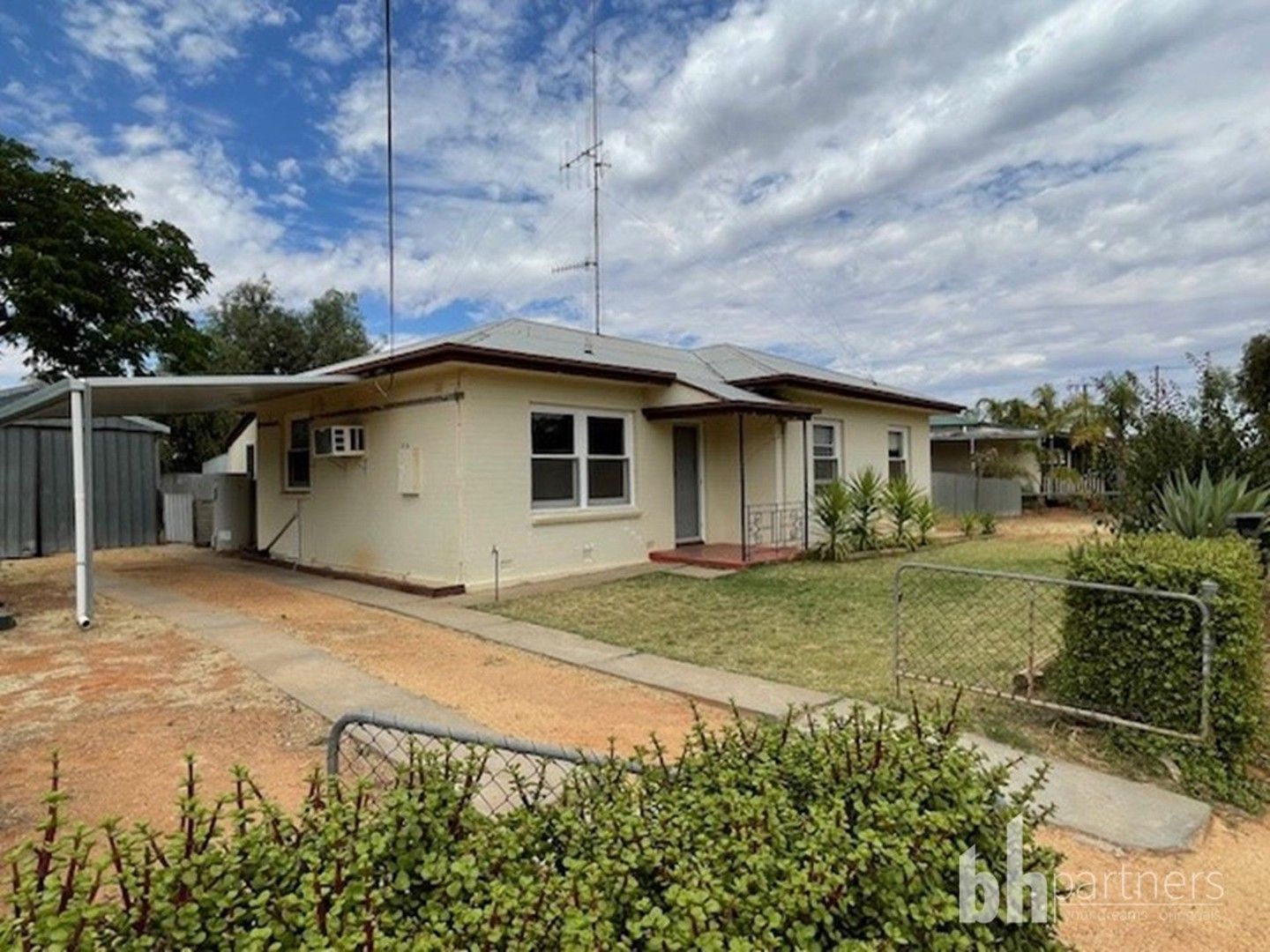 4 Mahoney Street, Berri SA 5343 House For Rent Domain