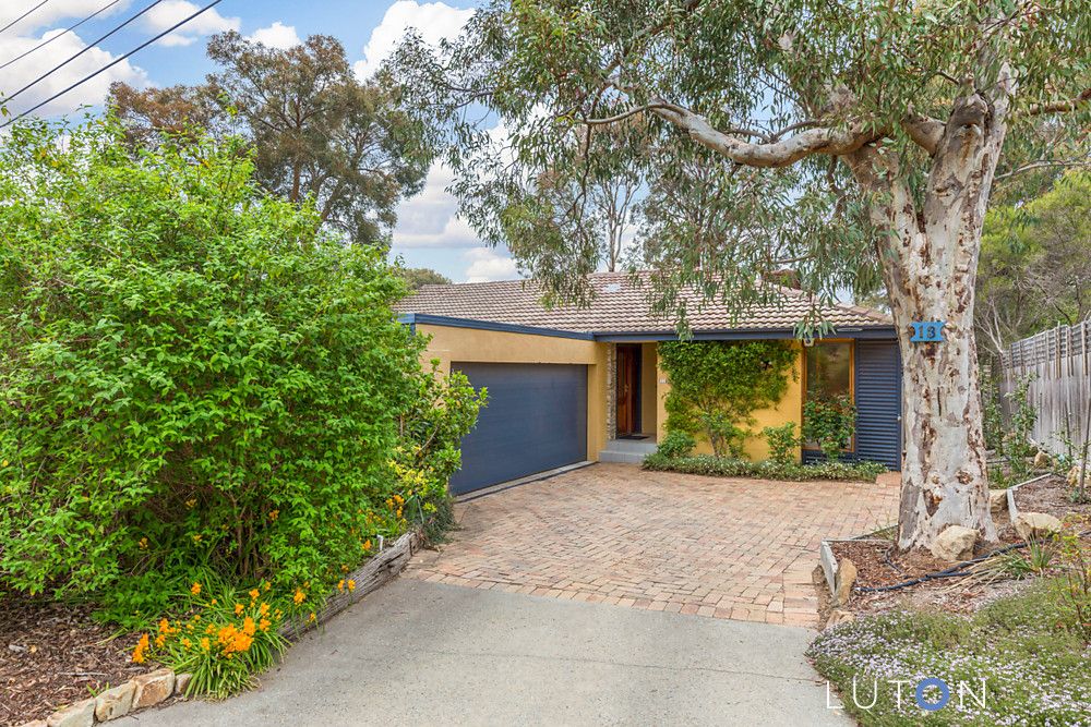 13 Banvard Place, Chapman ACT 2611, Image 0