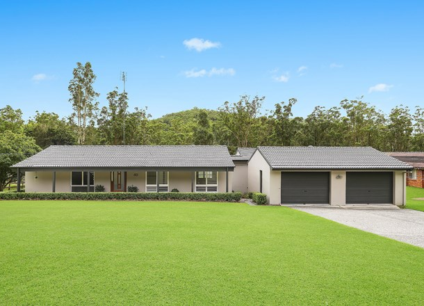 40 Peach Orchard Road, Fountaindale NSW 2258