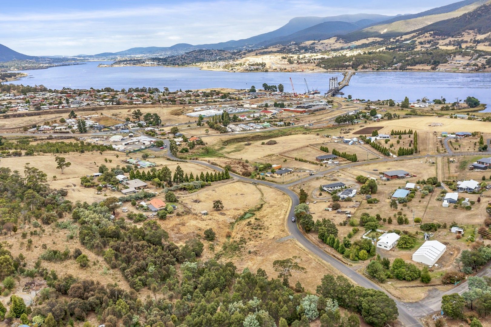 Vacant land in 14 Cobbs Hill Road, BRIDGEWATER TAS, 7030
