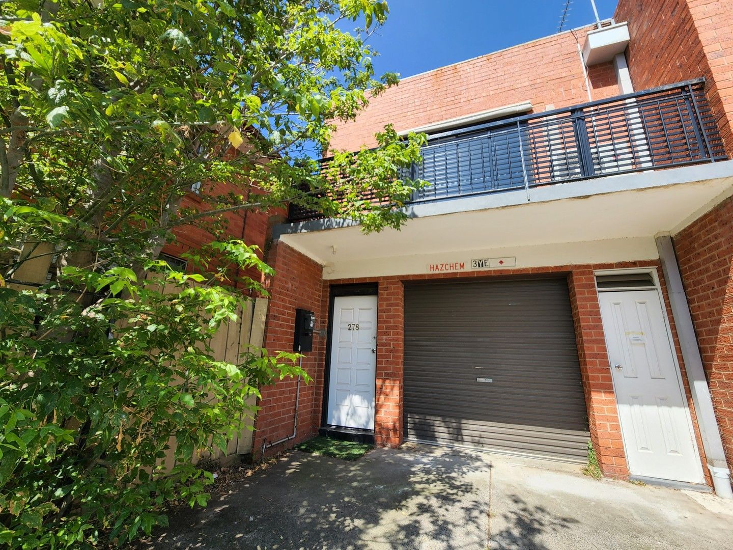 2 bedrooms Apartment / Unit / Flat in 278A Burnley Street RICHMOND VIC, 3121