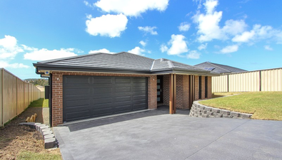 Picture of 10 Burra Court, HAMLYN TERRACE NSW 2259