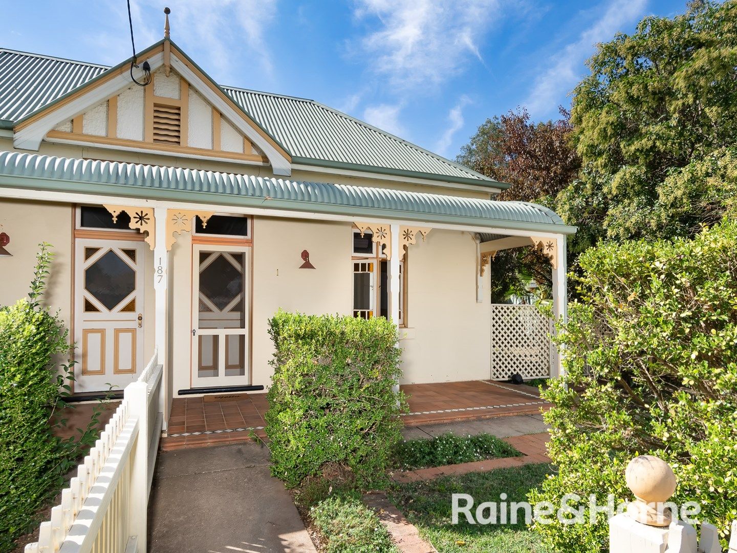 1/187 Forsyth Street, Wagga Wagga NSW 2650, Image 0