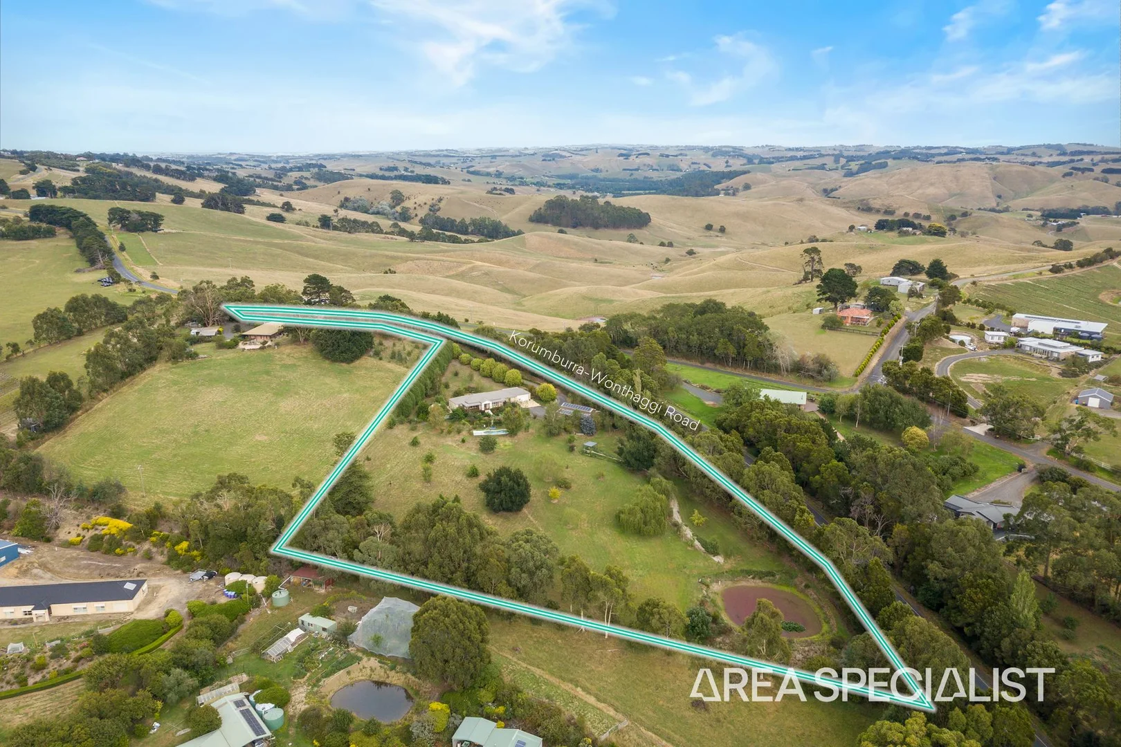 Additional image 29 of 661 Korumburra-Wonthaggi Road, Jumbunna VIC 3951