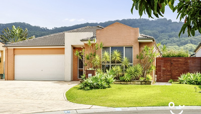 Picture of 11 Fern Close, WOONONA NSW 2517