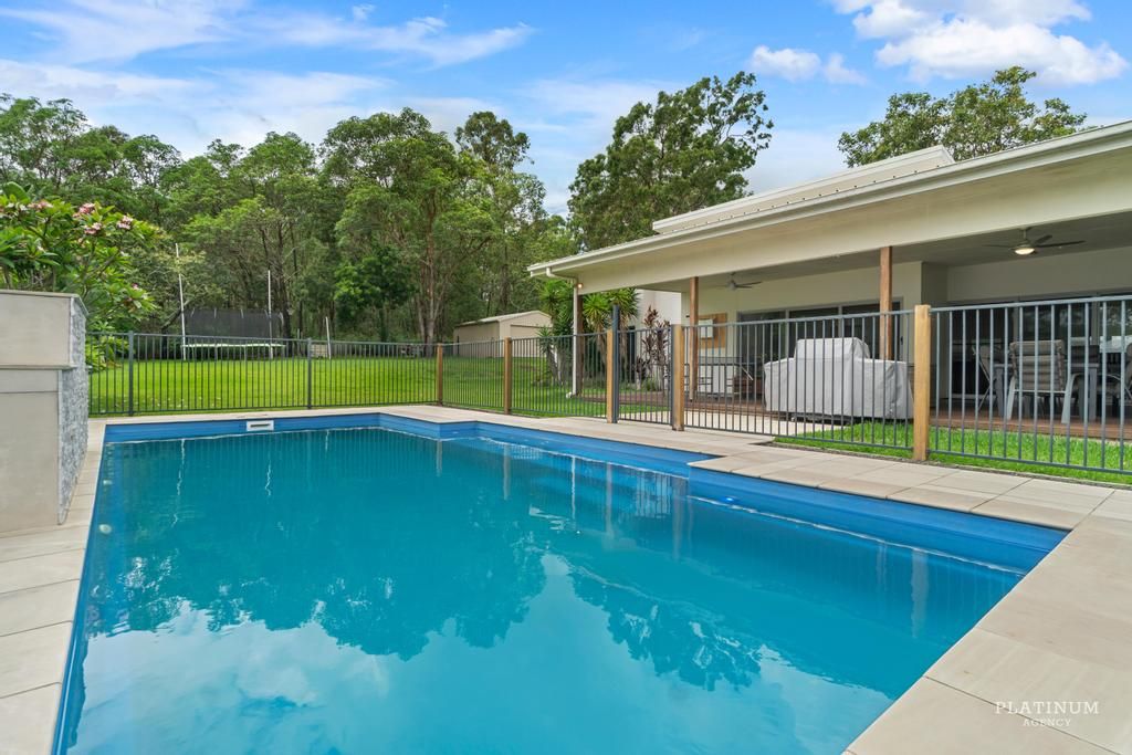 4 bedrooms House in 23 Matfield Street MOGGILL QLD, 4070