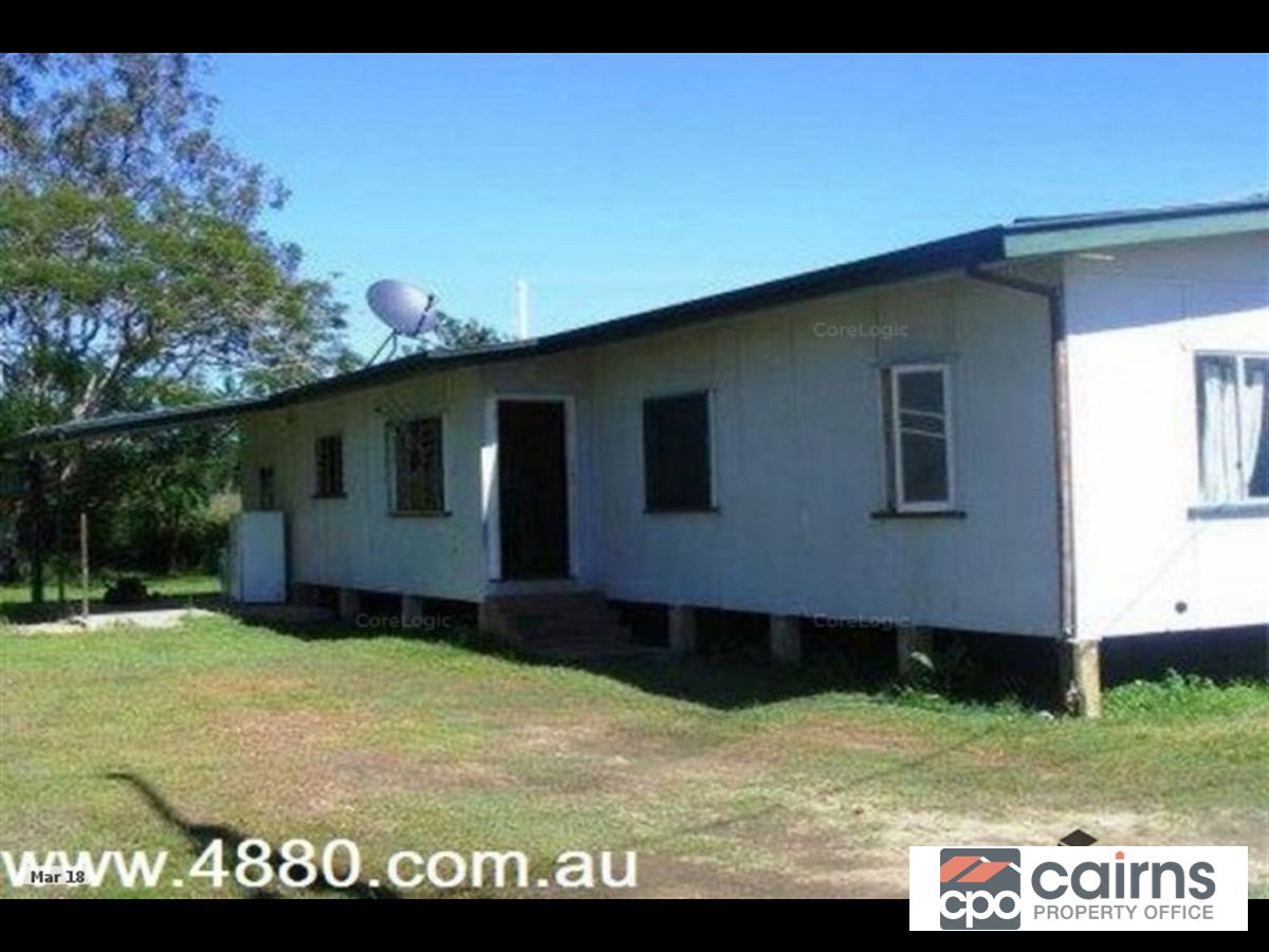 10 Argyle Street, Dimbulah QLD 4872, Image 2