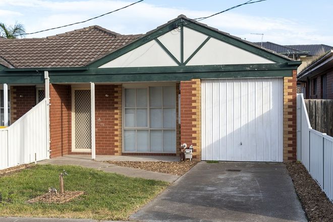 Picture of 11 Woods Street, AVONDALE HEIGHTS VIC 3034