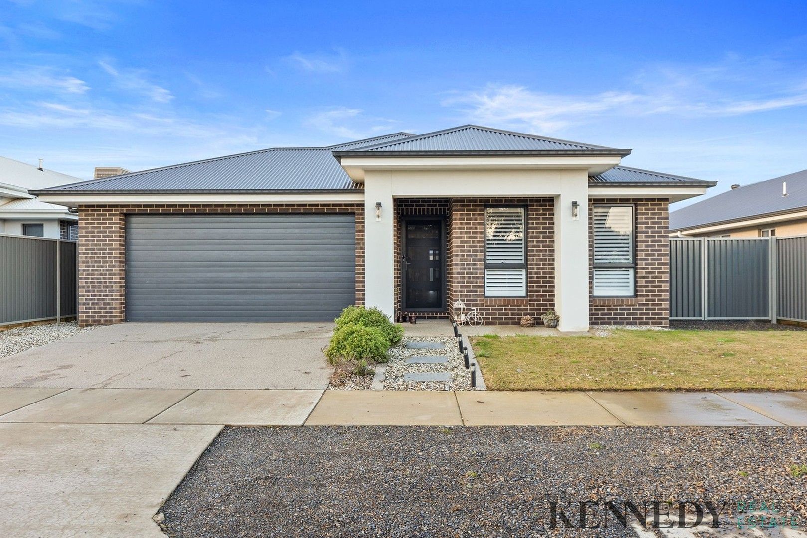 57 Peter Thomson Circuit, Yarrawonga VIC 3730, Image 0