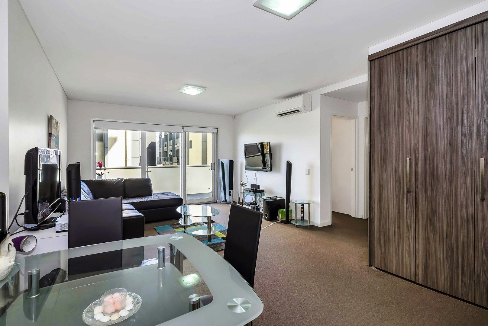 Unit 4/21-25 Euston Walk, Mawson Lakes SA 5095, Image 0