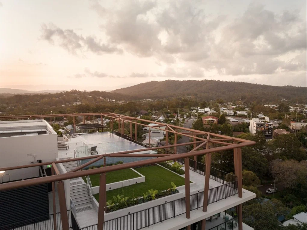 Additional image 24 of 11202/29 Finney Road, Indooroopilly QLD 4068