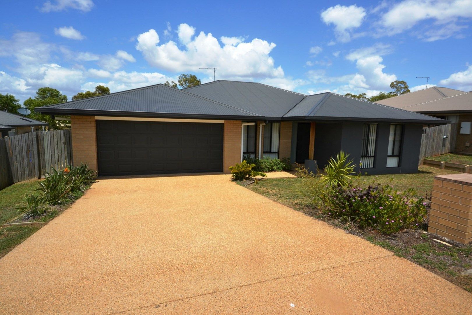 38 Govind Crescent, Gracemere QLD 4702, Image 0